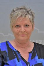 Claudia Bellach / Foto: LK Prignitz