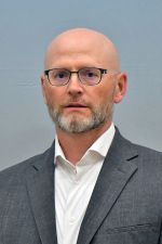 Dr. Enzo Hilscher / Foto: LK Prignitz