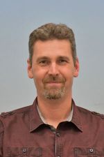 Andreas Kiekback / Foto: LK Prignitz