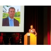 Neujahrsansprache von Landrat Torsten Uhe (Fot